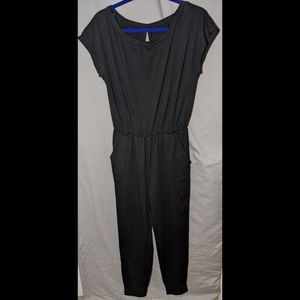Jumpsuit romper